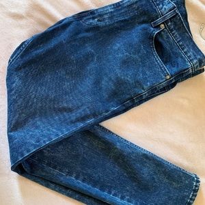 Levi jeans
